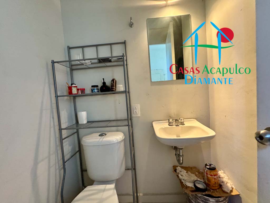 El Dorado A6 - Área de servicio 2